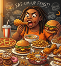 Eat-Um-Up